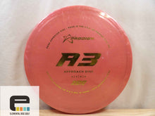 Prodigy 500 A3 ( 4 / 4 / 0 / 3 ) - Elemental Disc Golf