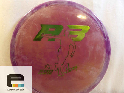 Prodigy 500 A3 (Hanemayer) - Elemental Disc Golf