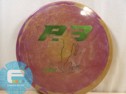 Prodigy 500 A3 (USED - 7.5/10) - Elemental Disc Golf