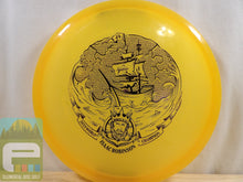 Prodigy 500 Archive (USED - 8/10) - Elemental Disc Golf