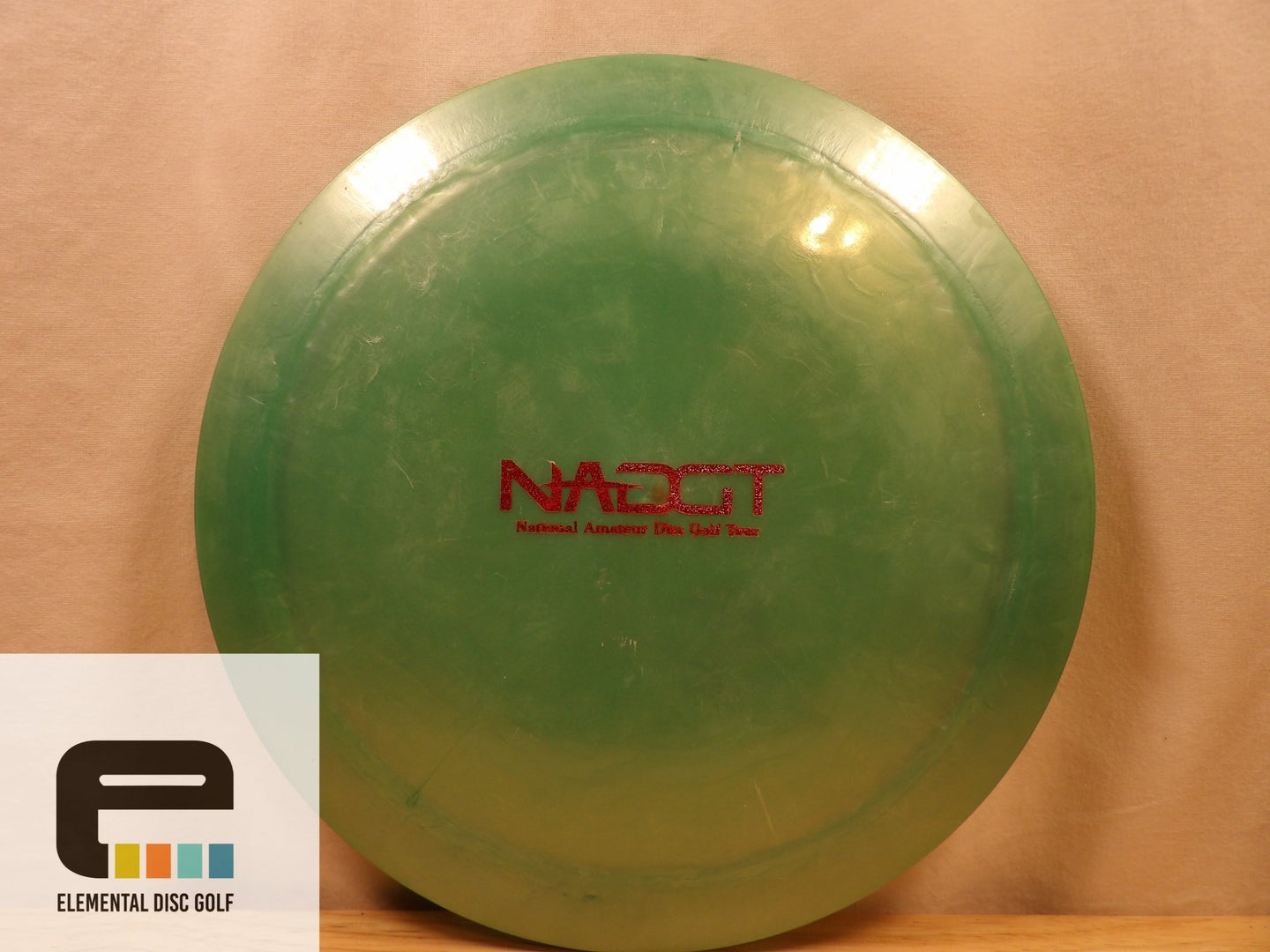 Prodigy 500 D2 Pro (USED) - Elemental Disc Golf