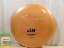 Prodigy 500 D3 ( 12 / 5 / - 1 / 3 ) - Elemental Disc Golf
