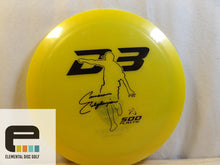 Prodigy 500 D3 (Cameron Colglazer) - Elemental Disc Golf