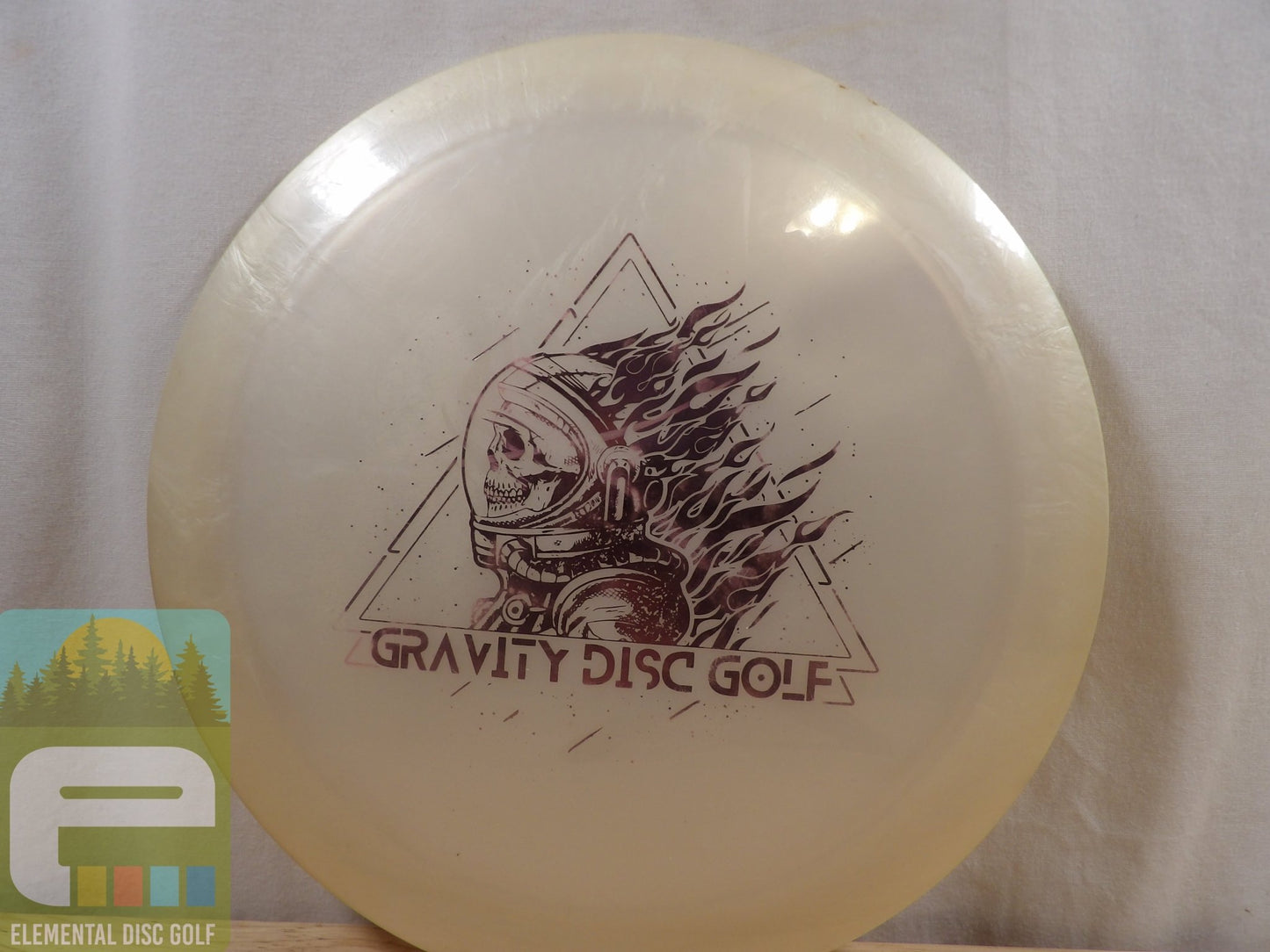 Prodigy 500 D3 (USED - 7.5/10) - Elemental Disc Golf