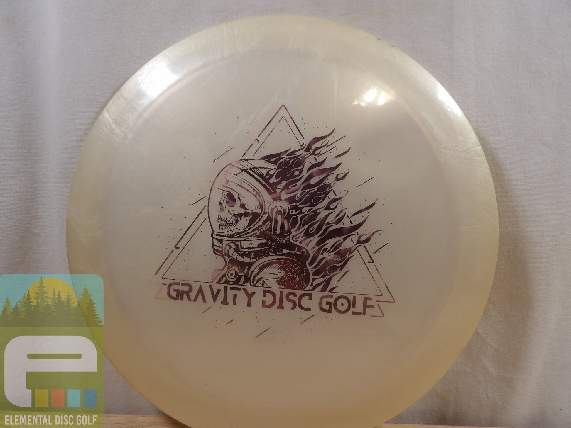 Prodigy 500 D3 (USED - 7.5/10) - Elemental Disc Golf
