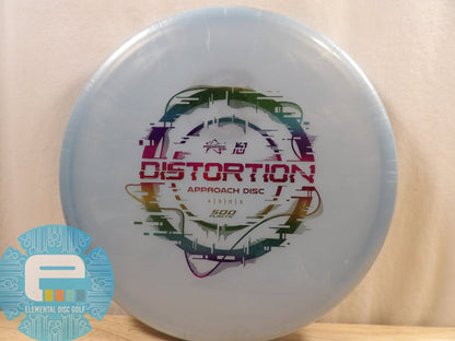 Prodigy 500 Distortion (USED - 7.5/10) - Elemental Disc Golf