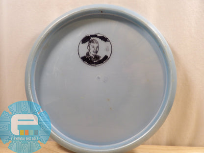 Prodigy 500 Distortion (USED - 7.5/10) - Elemental Disc Golf