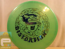 Prodigy 500 Distortion (USED - 8.5/10) - Elemental Disc Golf
