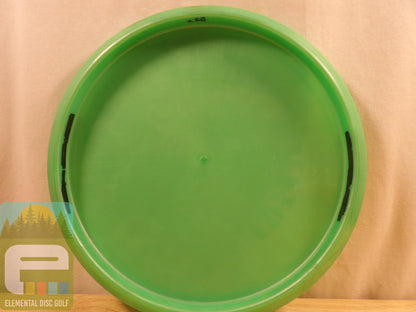 Prodigy 500 Distortion (USED - 8.5/10) - Elemental Disc Golf