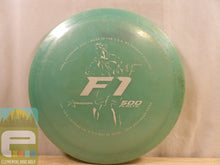 Prodigy 500 F1 (USED - 7/10) - Elemental Disc Golf