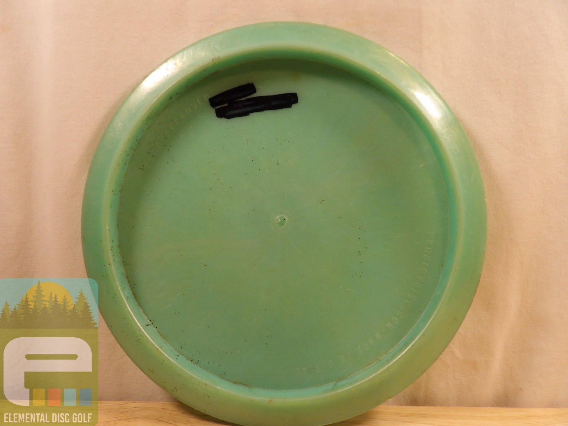 Prodigy 500 F1 (USED - 7/10) - Elemental Disc Golf