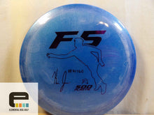 Prodigy 500 F5 (8/6/-2/1) Kevin Jones - Elemental Disc Golf