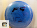 Prodigy 500 F5 (Kevin Jones) - Elemental Disc Golf