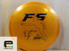 Prodigy 500 F5 (Kevin Jones) - Elemental Disc Golf