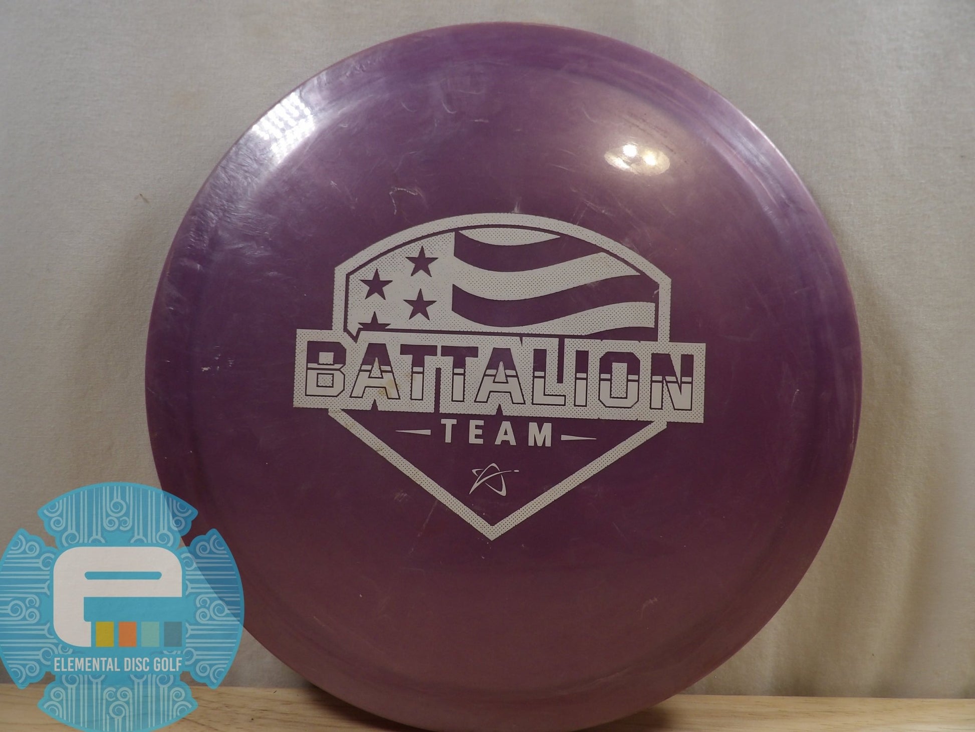 Prodigy 500 F5 (USED - 8/10) - Elemental Disc Golf