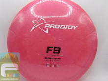 Prodigy 500 F9 ( 8 / 6 / -4 / 0.5 ) - Elemental Disc Golf