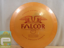 Prodigy 500 Falcor ( Used - 8.5/10 ) - Elemental Disc Golf