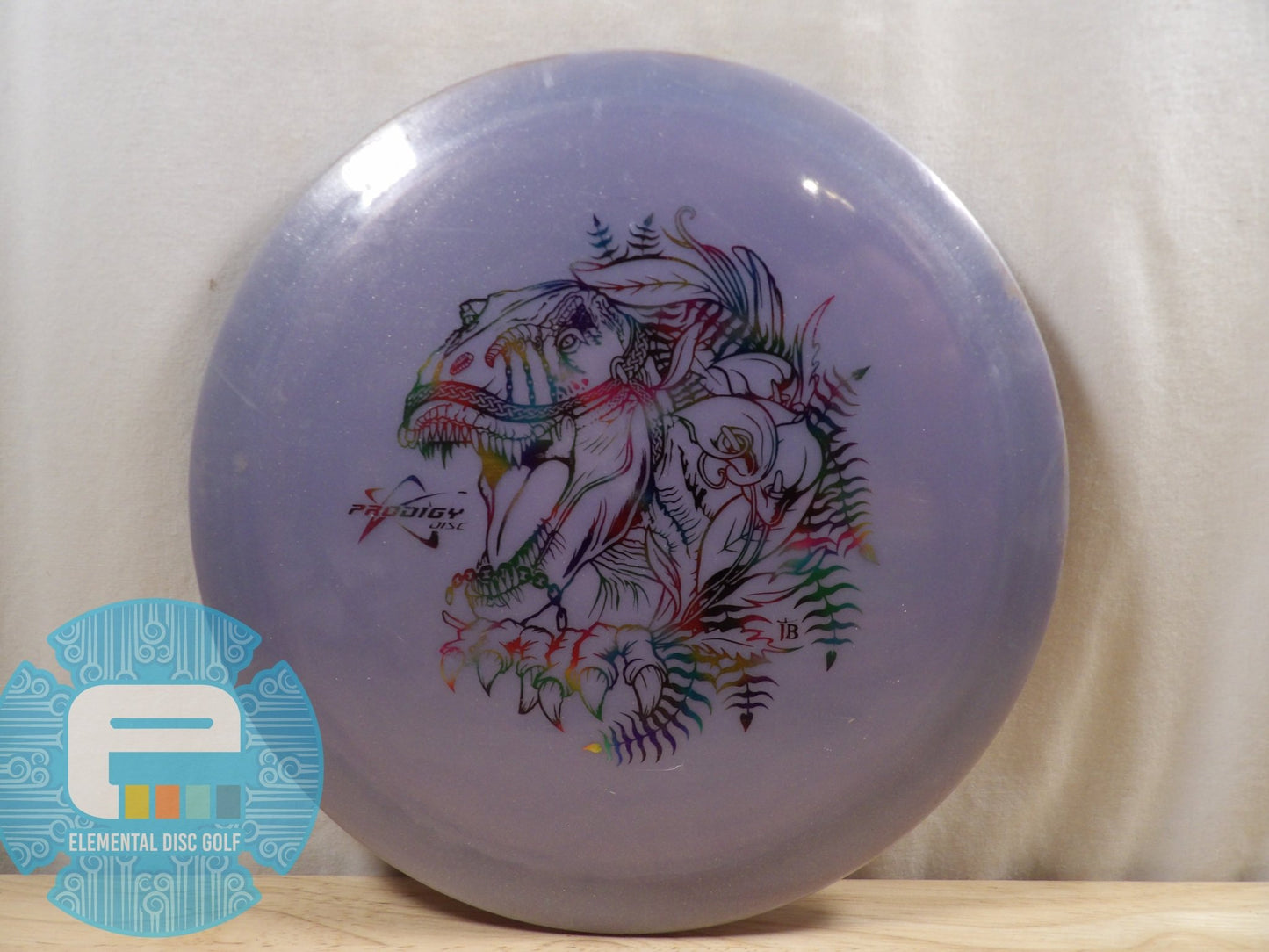 Prodigy 500 Fx-2 ( USED - 8/10 ) - Elemental Disc Golf