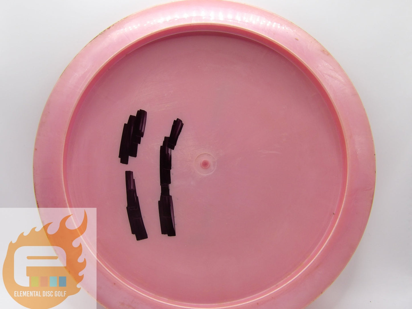 Prodigy 500 Fx-3 (Used - 7/10) - Elemental Disc Golf