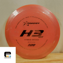 Prodigy 500 H3v2 ( 11 / 5 / -1 / 2 ) - Elemental Disc Golf