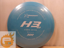 Prodigy 500 H3v2 (USED) - Elemental Disc Golf