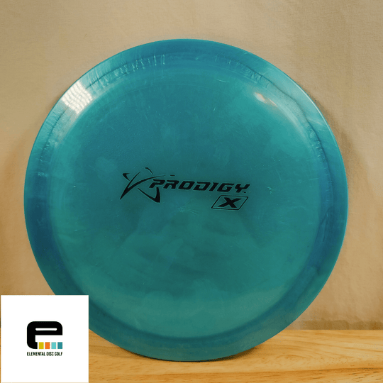 Prodigy 500 H3v2 (USED) - Elemental Disc Golf