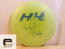 Prodigy 500 H4v2 (10/5/-2/1.5) - Ragna Bygde - Elemental Disc Golf