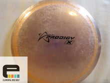 Prodigy 500 H4v2 (MISPRINT) - Elemental Disc Golf