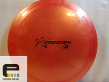 Prodigy 500 H4v2 (MISPRINT) - Elemental Disc Golf