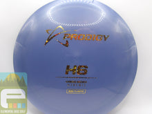 Prodigy 500 H6 (11/5/-3/1) - Elemental Disc Golf