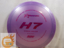 Prodigy 500 H7 (Used - 8.5/10) - Elemental Disc Golf