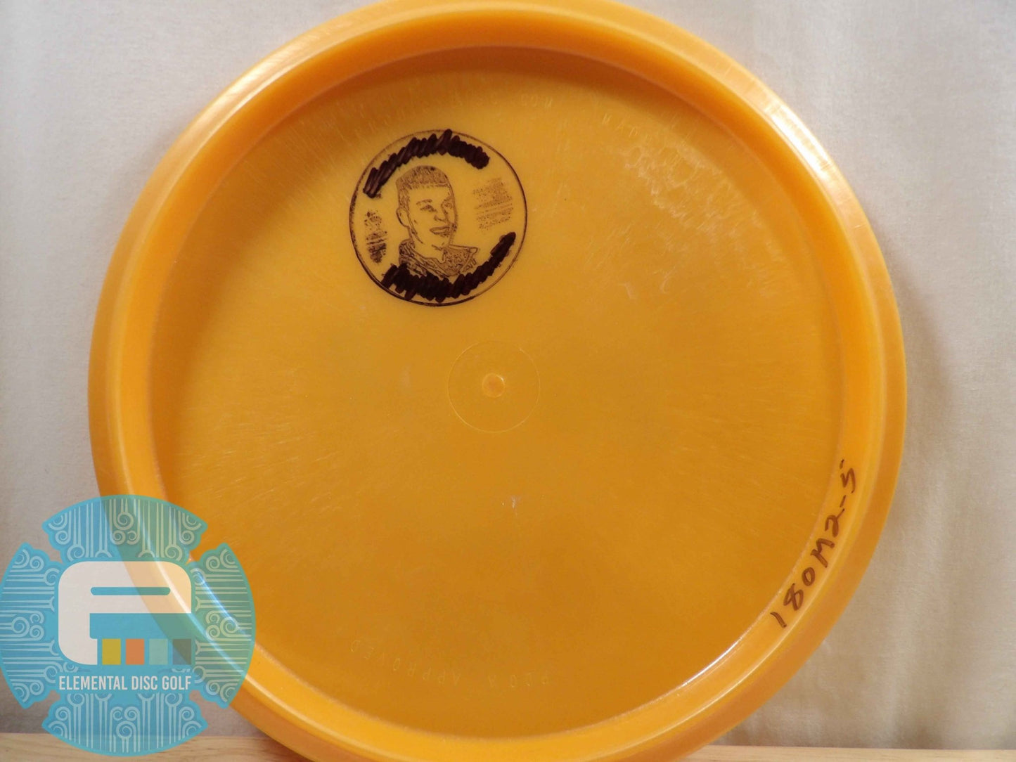 Prodigy 500 M2 (USED - 7.5/10) - Elemental Disc Golf