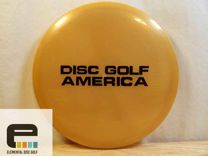 Prodigy 500 M3 ( 5 / 5 / -1 / 2 ) - Elemental Disc Golf