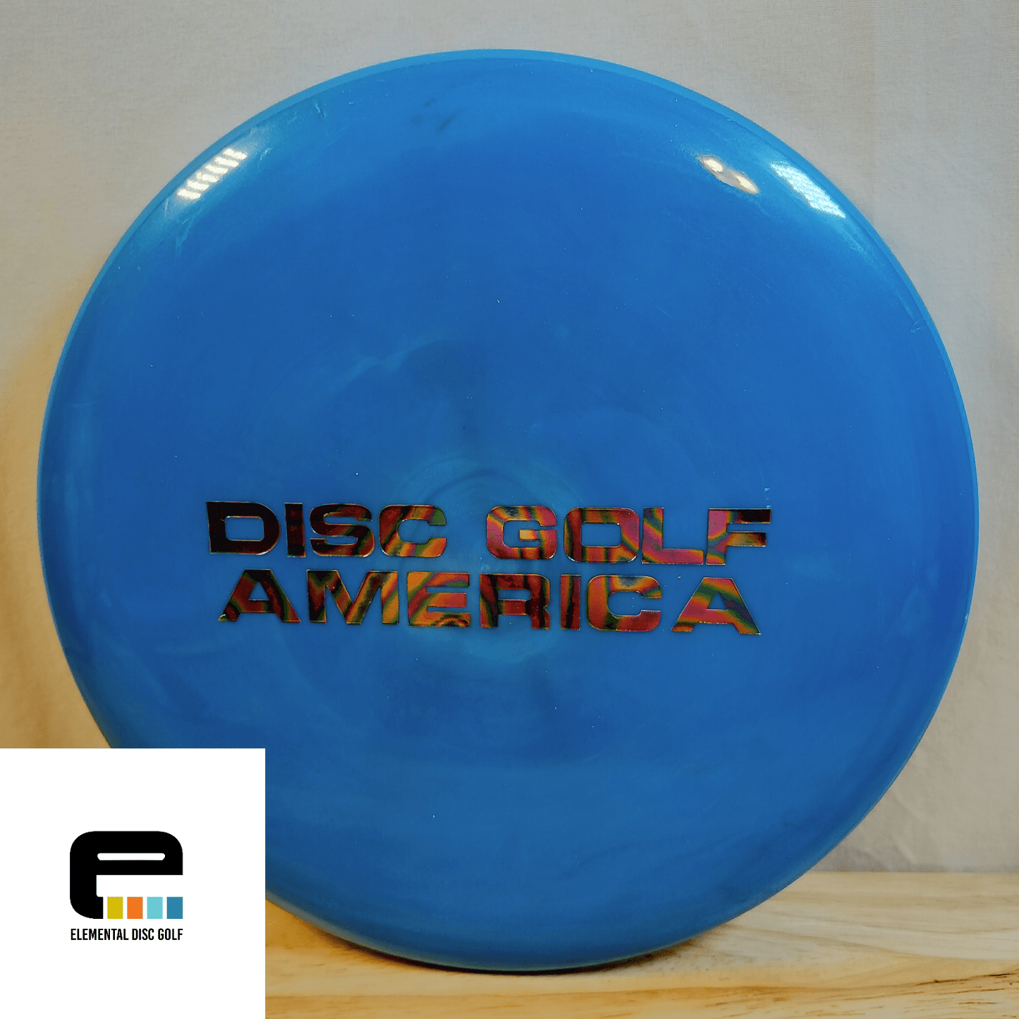 Prodigy 500 M3 ( 5 / 5 / -1 / 2 ) - Elemental Disc Golf