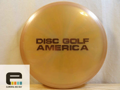 Prodigy 500 M3 ( 5 / 5 / -1 / 2 ) - Elemental Disc Golf