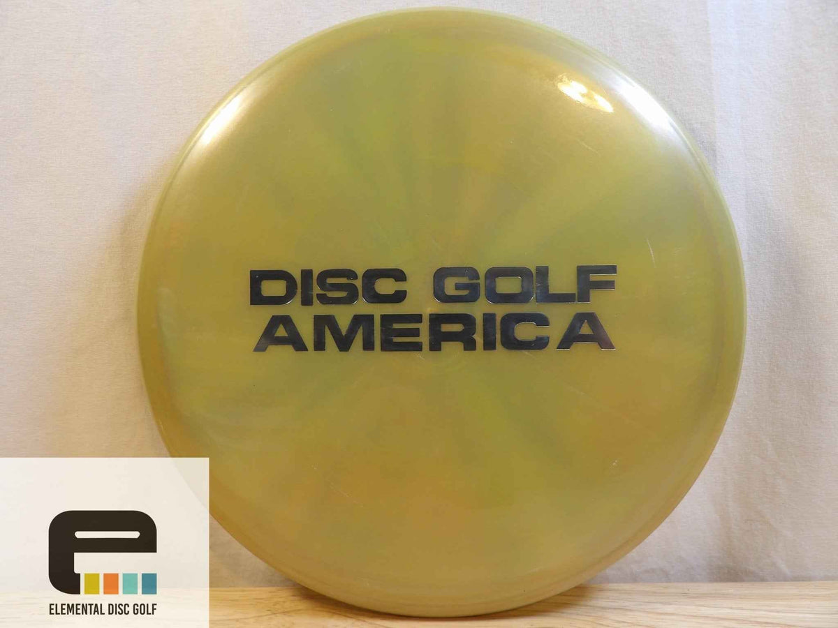 Prodigy 500 M3 ( 5 / 5 / -1 / 2 ) - Elemental Disc Golf
