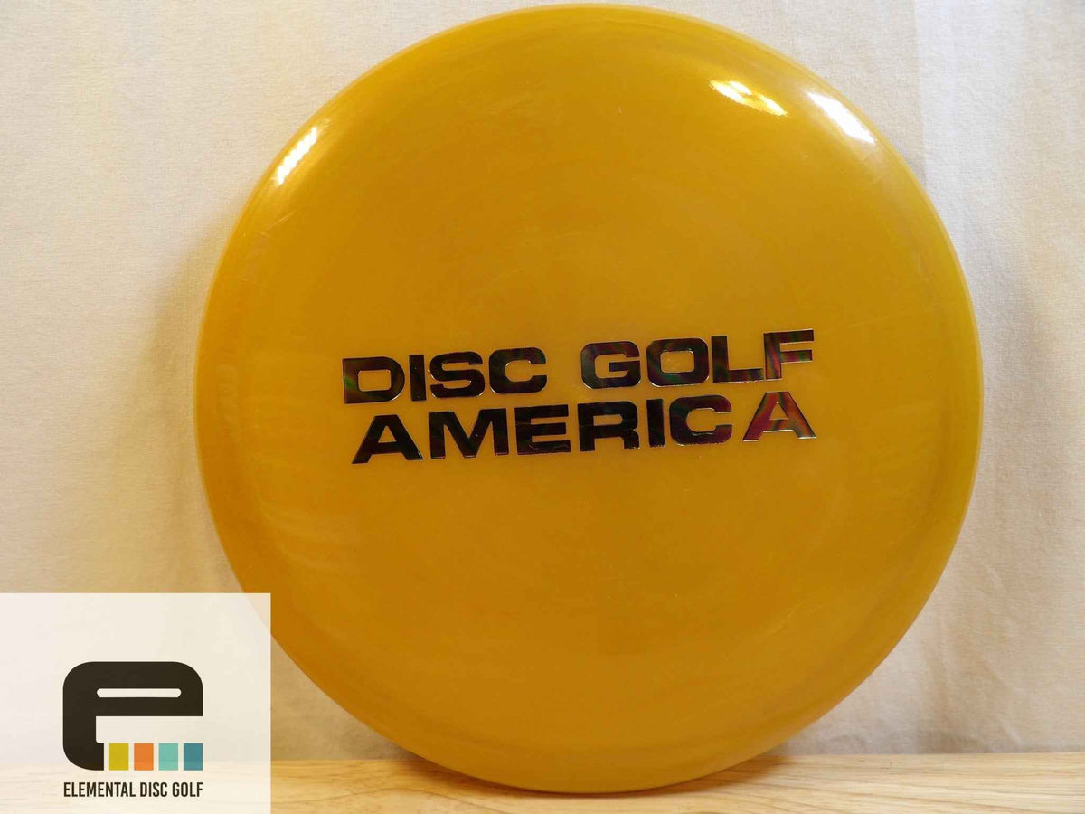 Prodigy 500 M3 ( 5 / 5 / -1 / 2 ) - Elemental Disc Golf