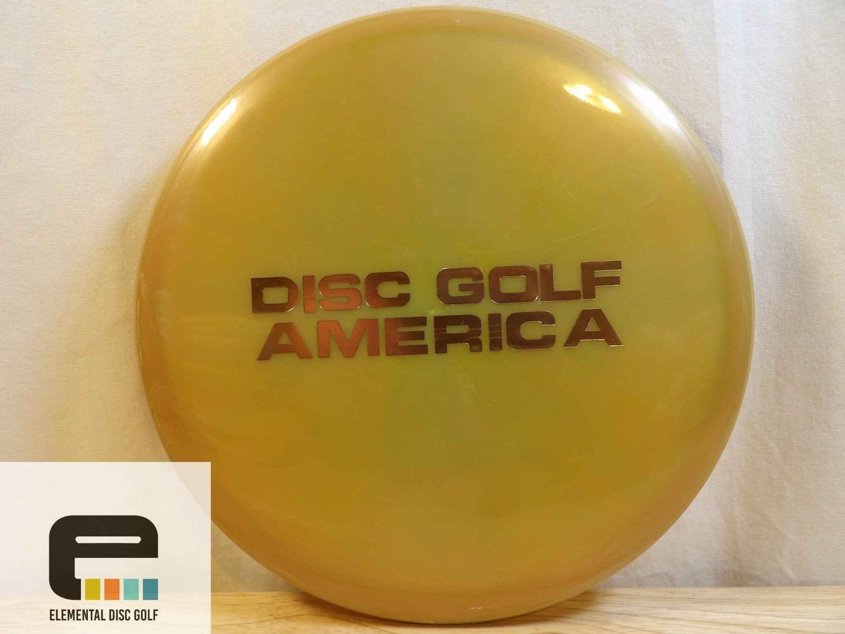 Prodigy 500 M3 ( 5 / 5 / -1 / 2 ) - Elemental Disc Golf