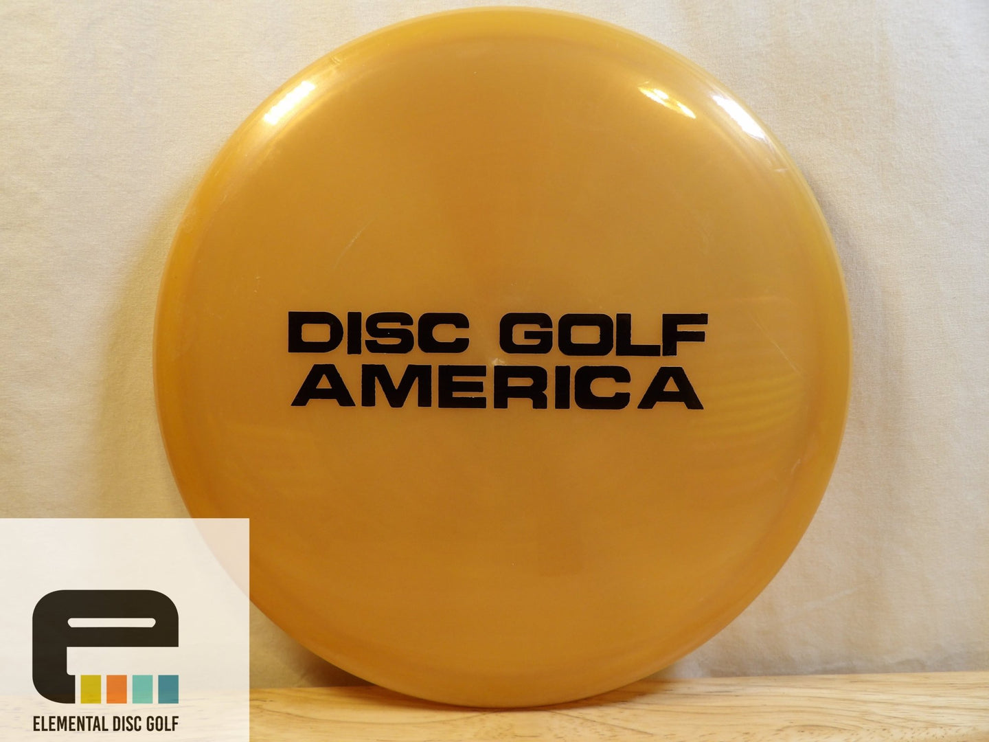 Prodigy 500 M3 - Elemental Disc Golf