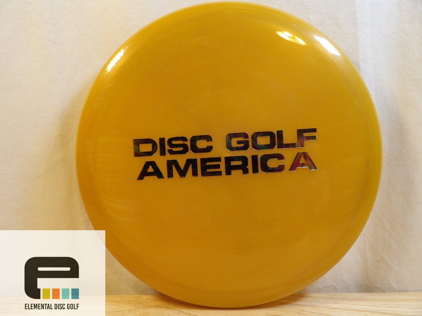 Prodigy 500 M3 - Elemental Disc Golf