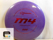 Prodigy 500 M4 (5/5/-1/1) - Elemental Disc Golf