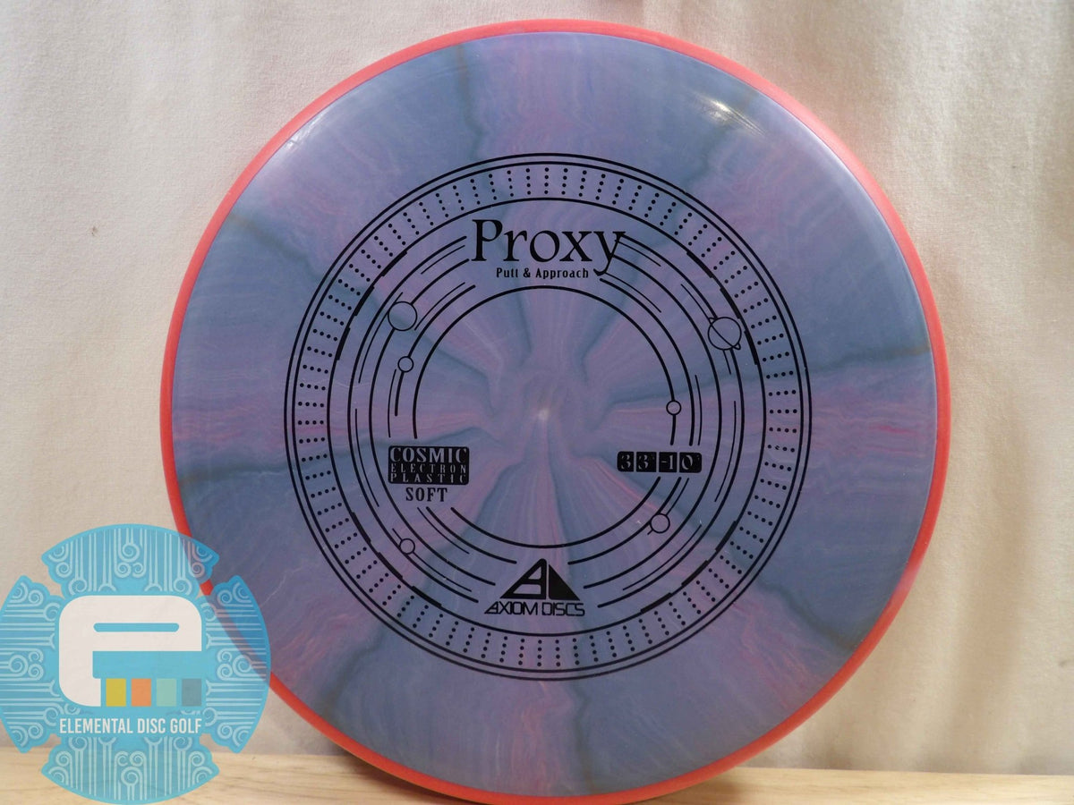 Prodigy 500 M4 (USED - 7/10) - Elemental Disc Golf