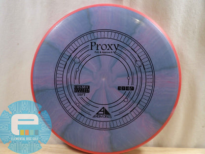 Prodigy 500 M4 (USED - 7/10) - Elemental Disc Golf