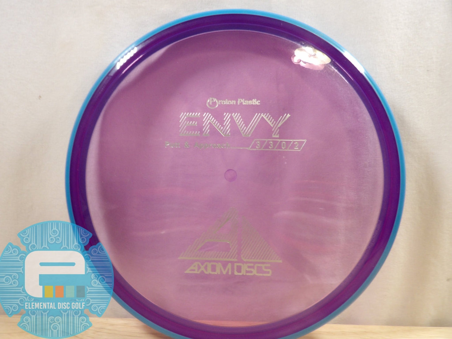 Prodigy 500 M4 (USED - 7/10) - Elemental Disc Golf