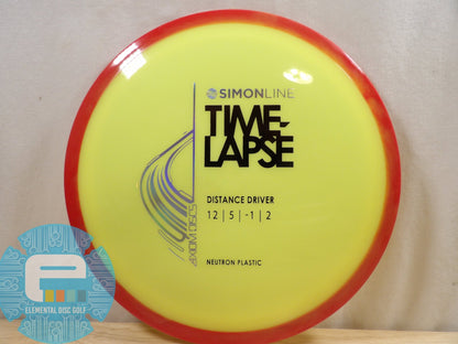 Prodigy 500 M4 (USED - 7/10) - Elemental Disc Golf