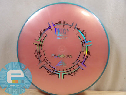 Prodigy 500 M4 (USED - 7/10) - Elemental Disc Golf