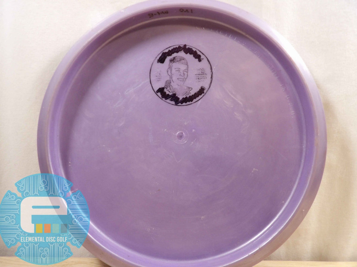 Prodigy 500 M4 (USED - 7/10) - Elemental Disc Golf