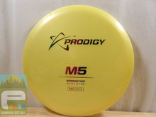 Prodigy 500 M5 (5/5/ - 2/0.5) - Elemental Disc Golf