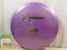 Prodigy 500 M5 (5/5/ - 2/0.5) - Elemental Disc Golf