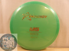 Prodigy 500 M5 (5/5/-2/0.5) - Elemental Disc Golf